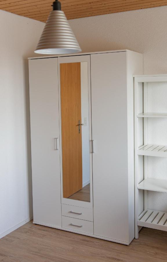 Bnb Bergsicht Dettighofen Esterno foto